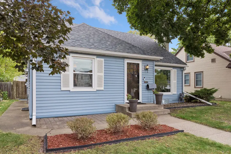 5519 Garfield Avenue, Minneapolis, MN 55419 - #2