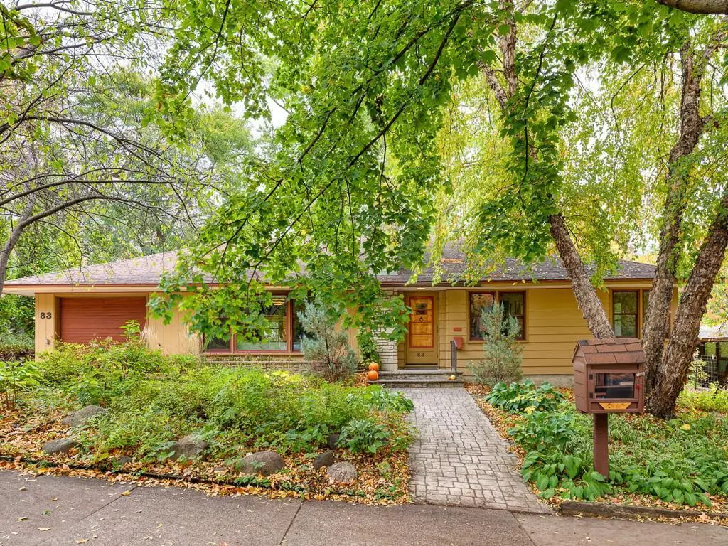 83 Seymour Avenue Se, Minneapolis, MN 55414 - #1