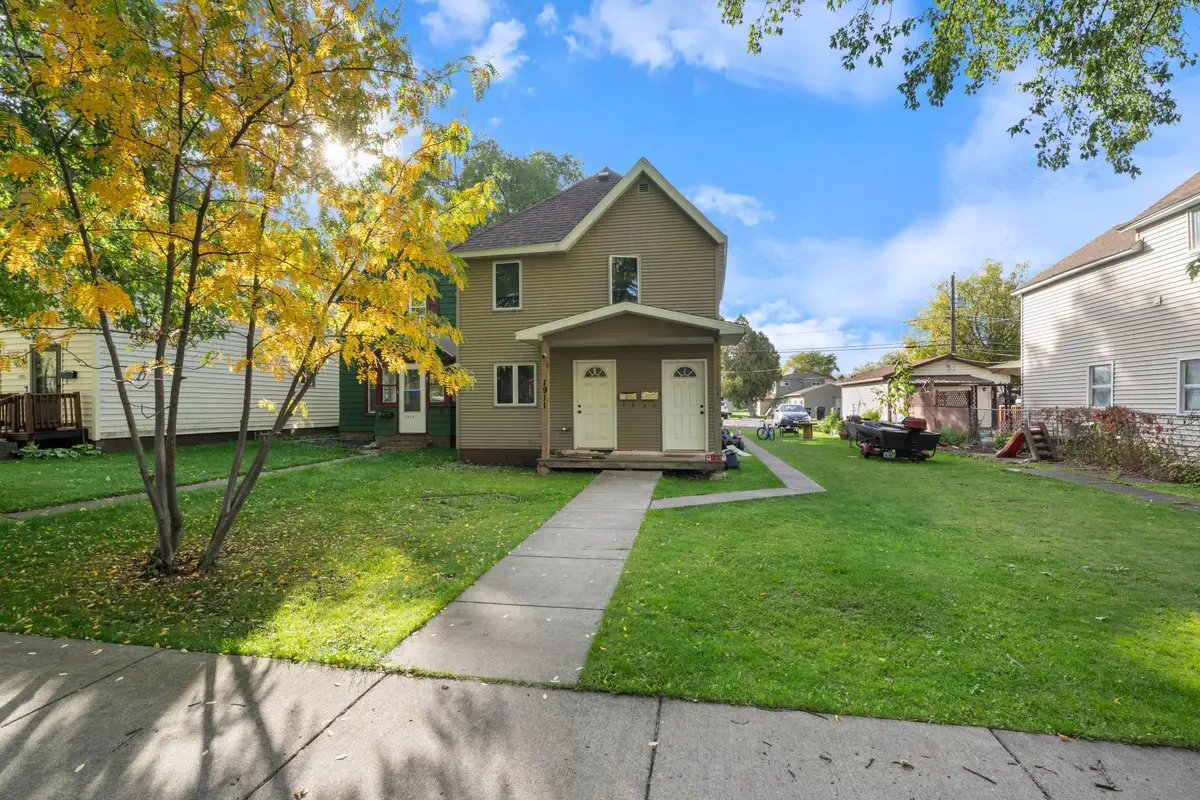1911 Lackawanna Avenue, Superior, WI 54880 - #1