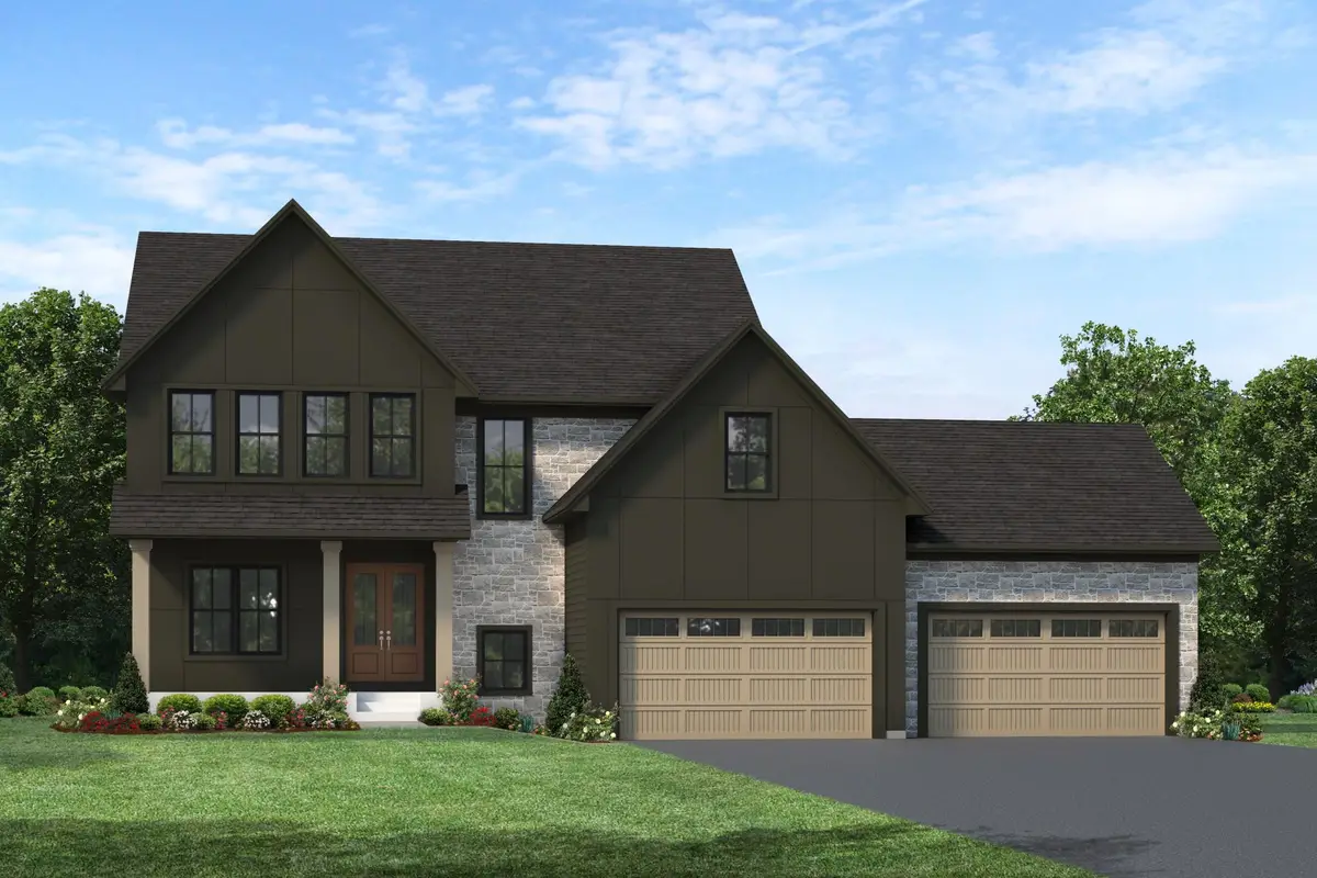 5531 Game Farm Lookout, Victoria, MN 55318 - #1