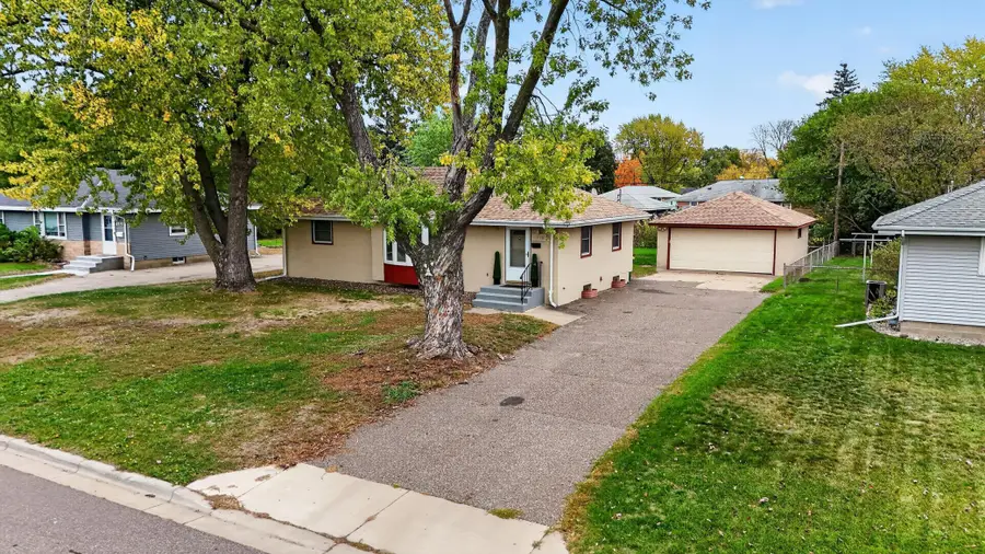 5730 Fremont Avenue N, Brooklyn Center, MN 55430 - #3