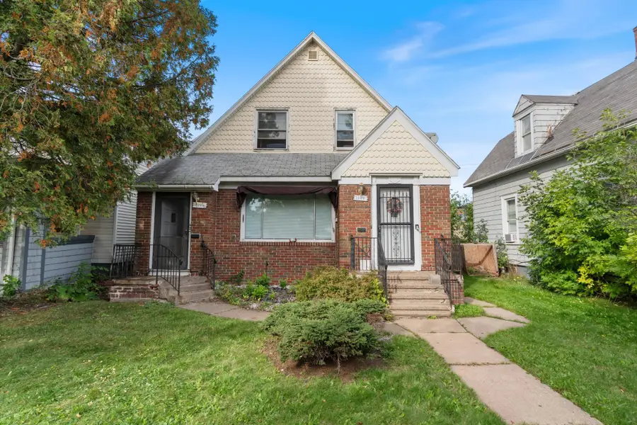 1109 N 16th Street, Superior, WI 54880 - #2