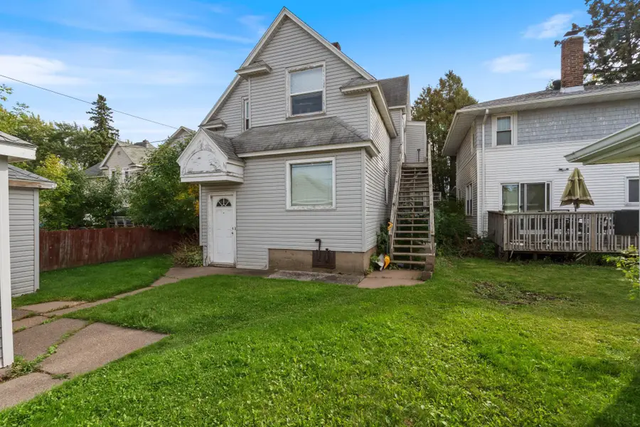 1109 N 16th Street, Superior, WI 54880 - #3