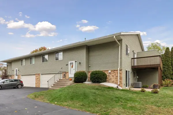 12805 Morgan Avenue S, Burnsville, MN 55337