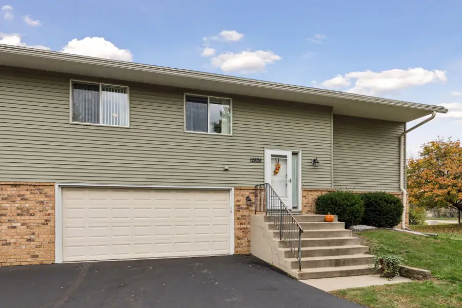 12805 Morgan Avenue S, Burnsville, MN 55337 - #2