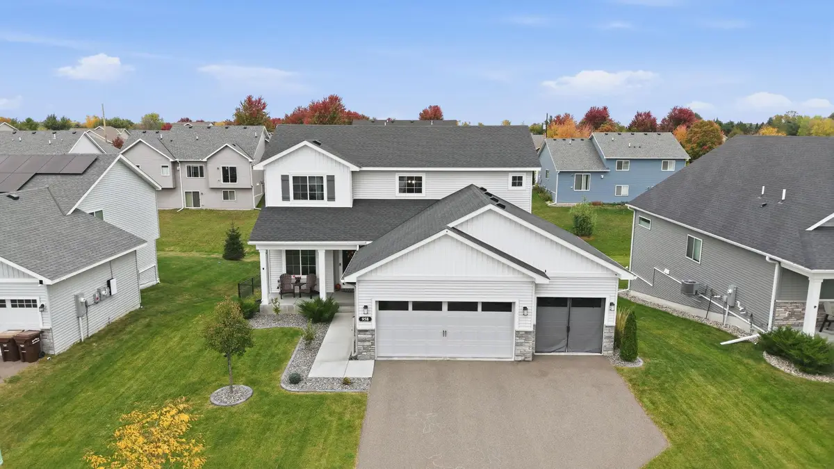 958 Emmy Lane, Hanover, MN 55341 - #1