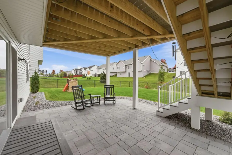 958 Emmy Lane, Hanover, MN 55341 - #3