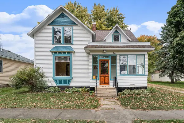 126 1st Street Se, Blooming Prairie, MN 55917