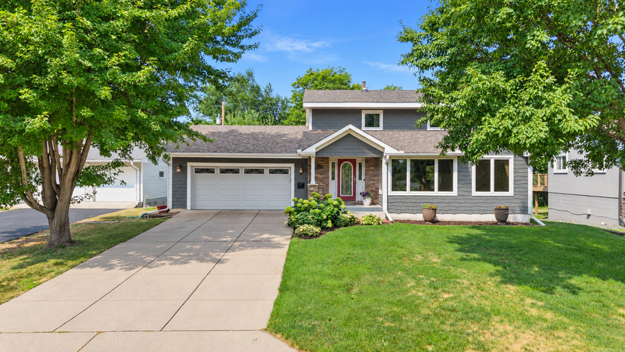 4517 Orchard Avenue N, Robbinsdale, MN 55422 - #2