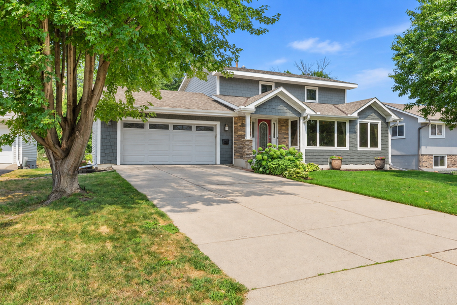 4517 Orchard Avenue N, Robbinsdale, MN 55422 - #3