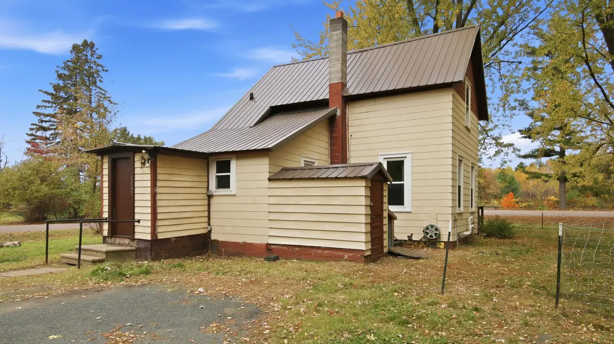 1397 19 1/2 Street, Cameron, WI 54822 - #1