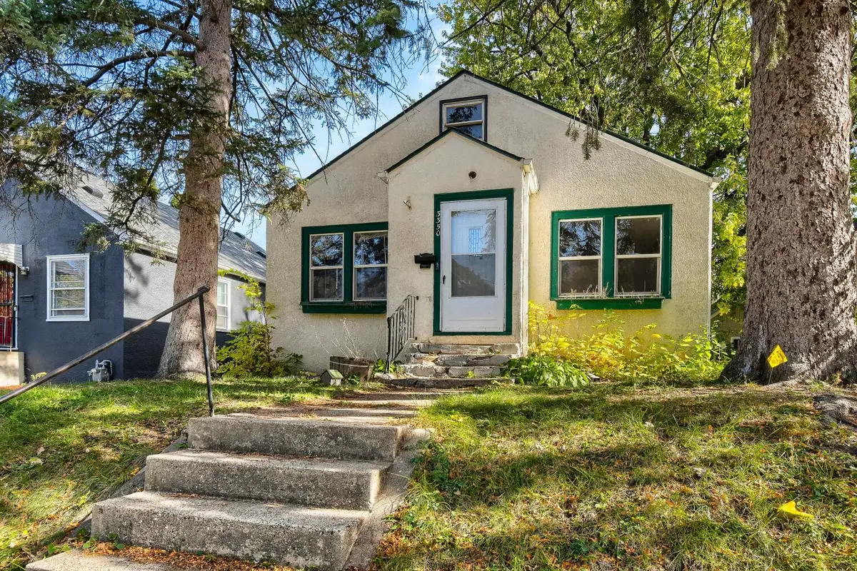 3350 Vincent Avenue N, Minneapolis, MN 55412 - #1