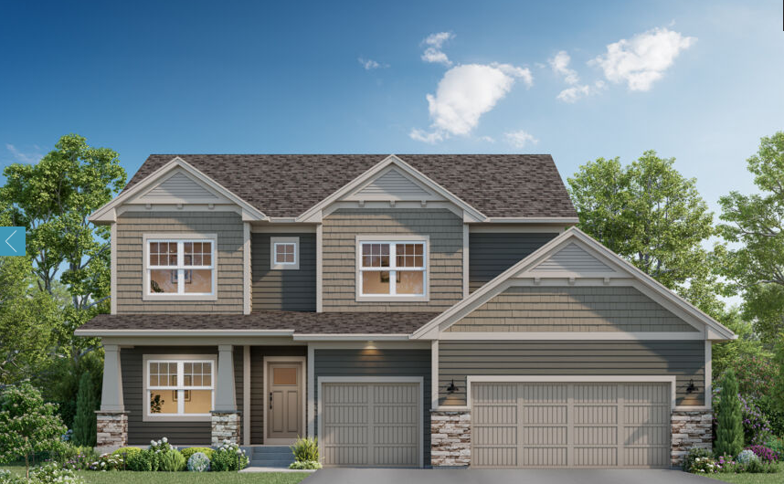 726 Prospect Pointe Road, Jordan, MN 55352 - #1