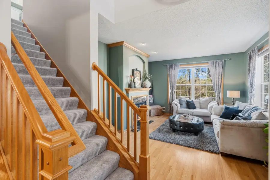 4470 Rosemary Way #8, Hugo, MN 55038 - #3