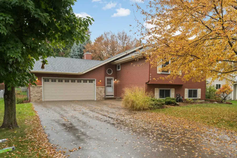 960 Savannah Road, Eagan, MN 55123 - #2