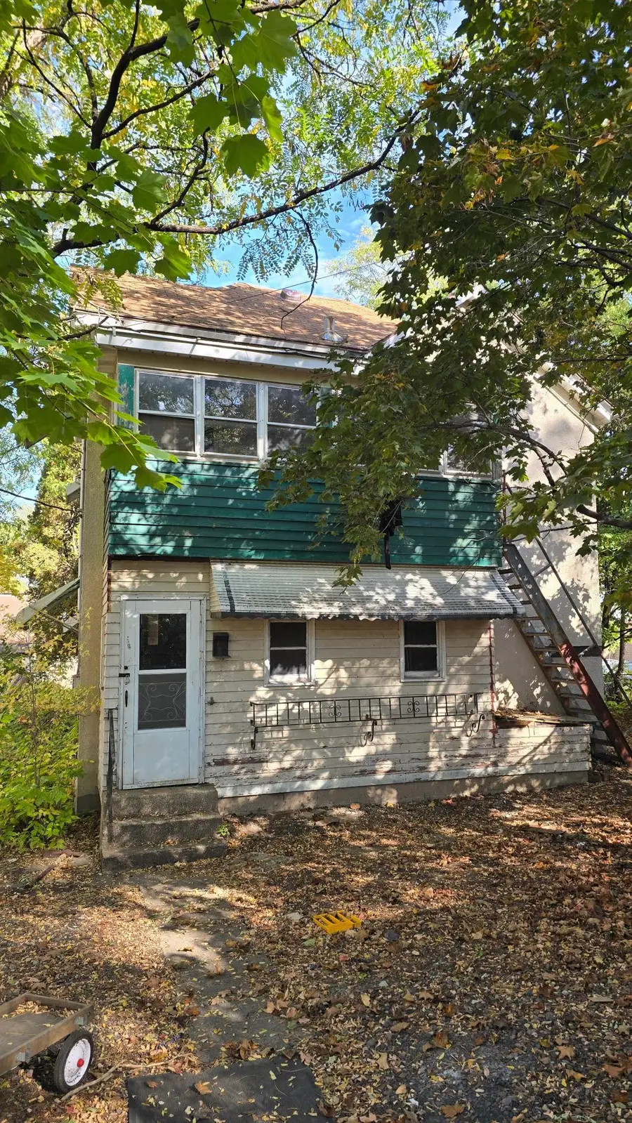 130 Colorado Street E, Saint Paul, MN 55107 - #2