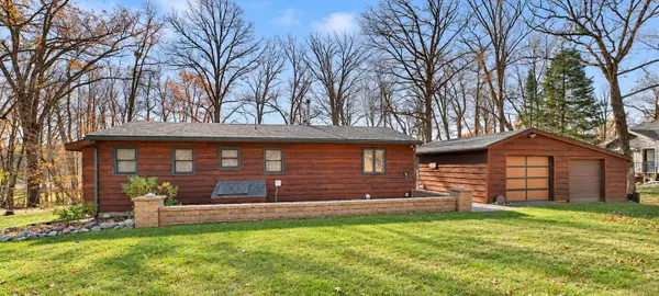 3725 NW 20th Avenue, Hackensack, MN 56452