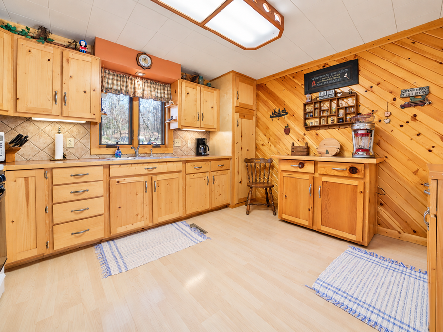 3725 NW 20th Avenue, Hackensack, MN 56452 - #2