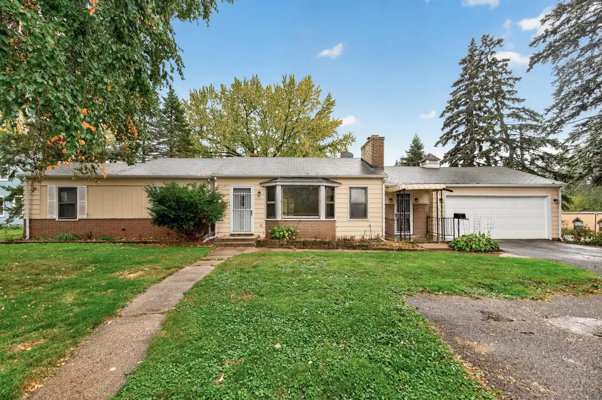 1210 County Road C East, Maplewood, MN 55109 - #1