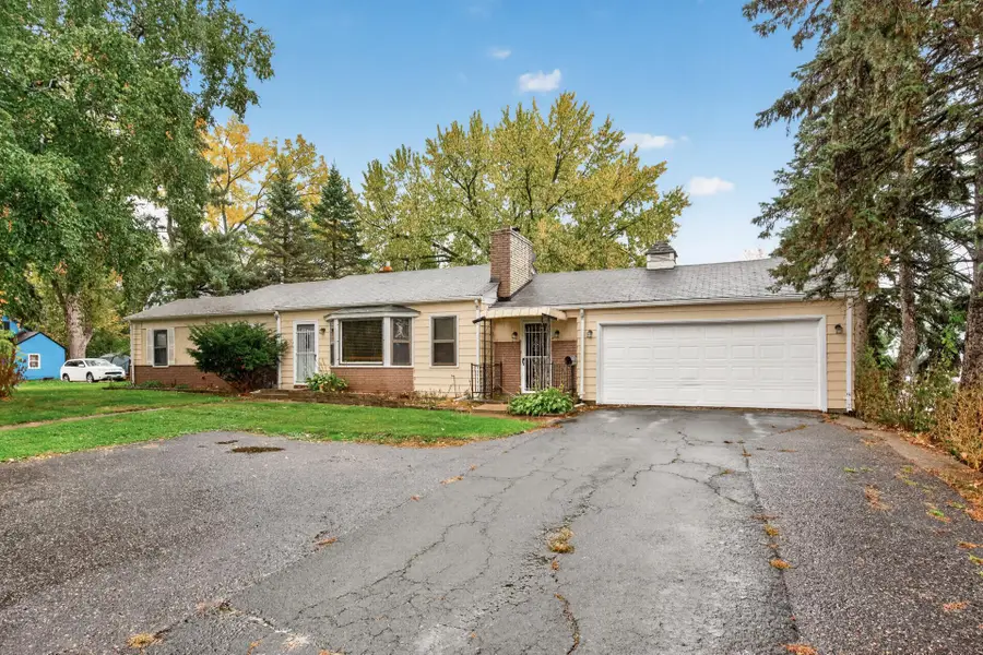 1210 County Road C East, Maplewood, MN 55109 - #2