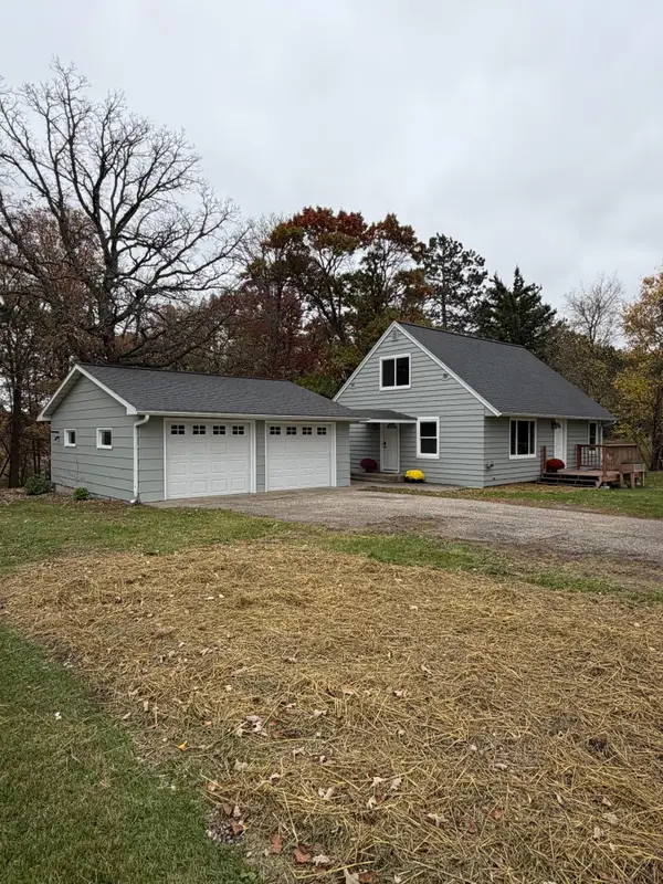 23929 Pine Avenue, Osage, MN 56570