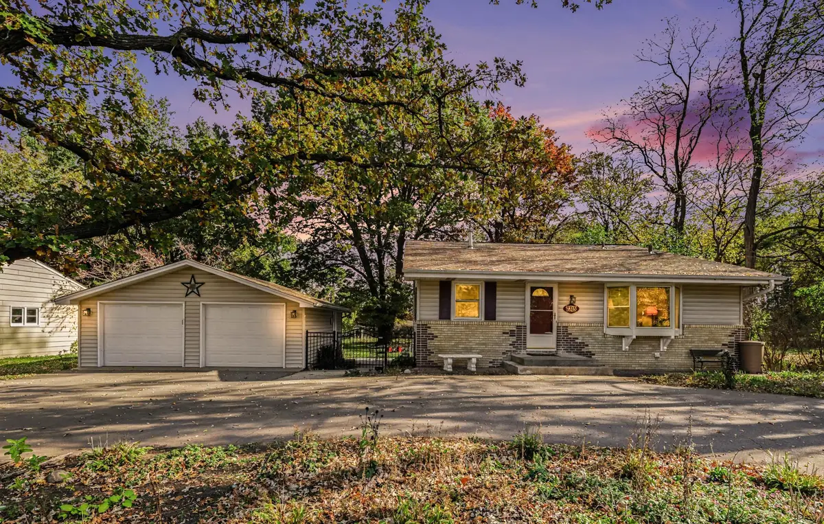 7315 E River Road, Fridley, MN 55432 - #1