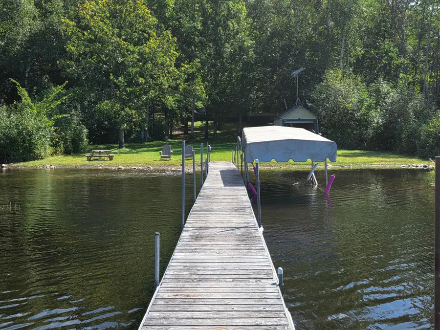 307 S Lake Lawrence Road Ne, Outing, MN 56662 - #2