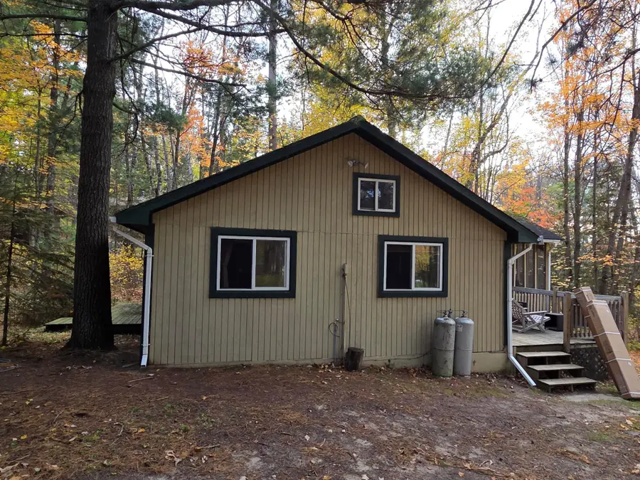 307 S Lake Lawrence Road Ne, Outing, MN 56662 - #3