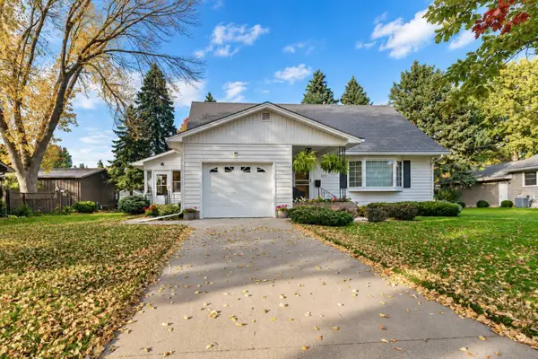 507 1st Street Sw, Madelia, MN 56062