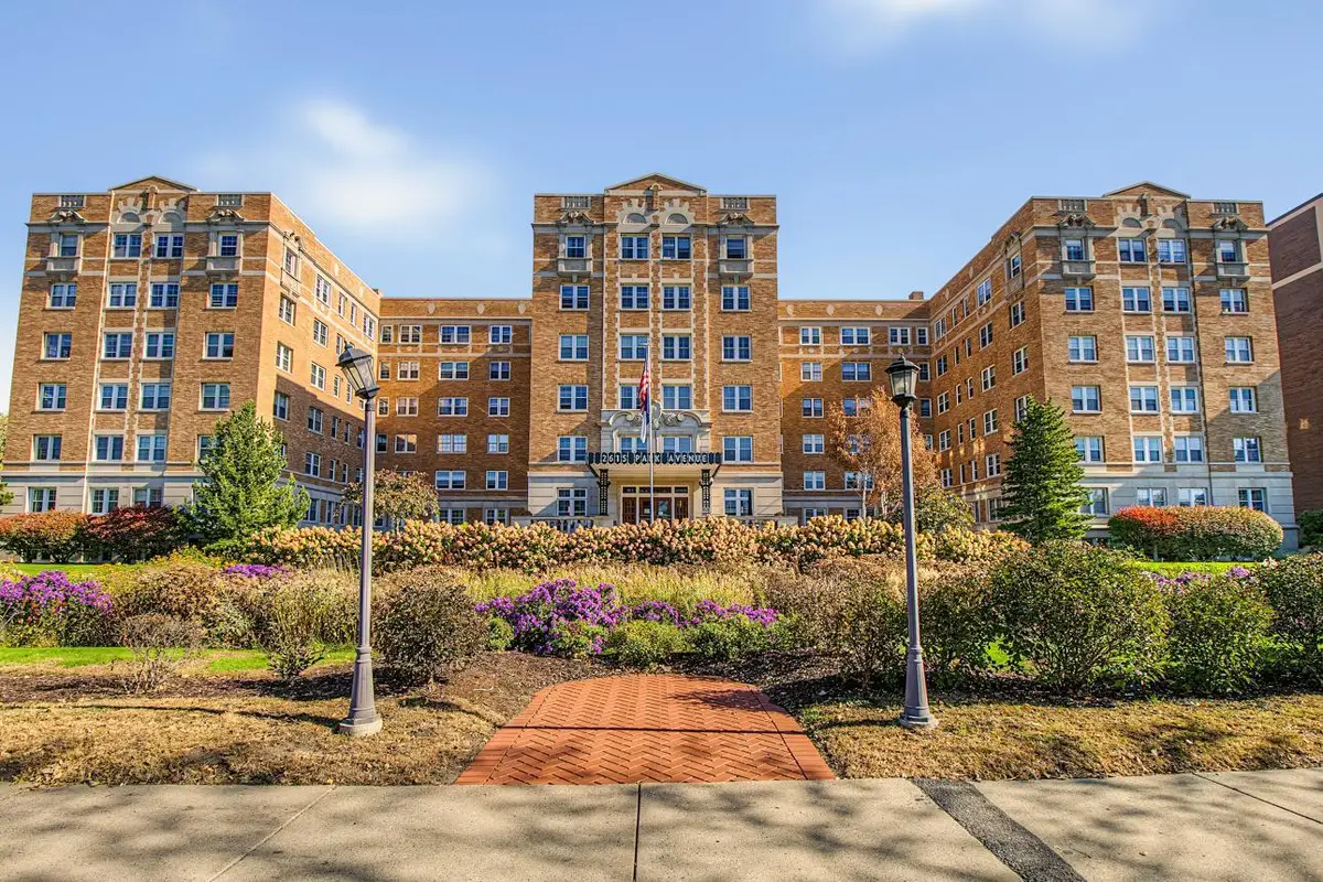 2615 Park Avenue #307, Minneapolis, MN 55407 - #1