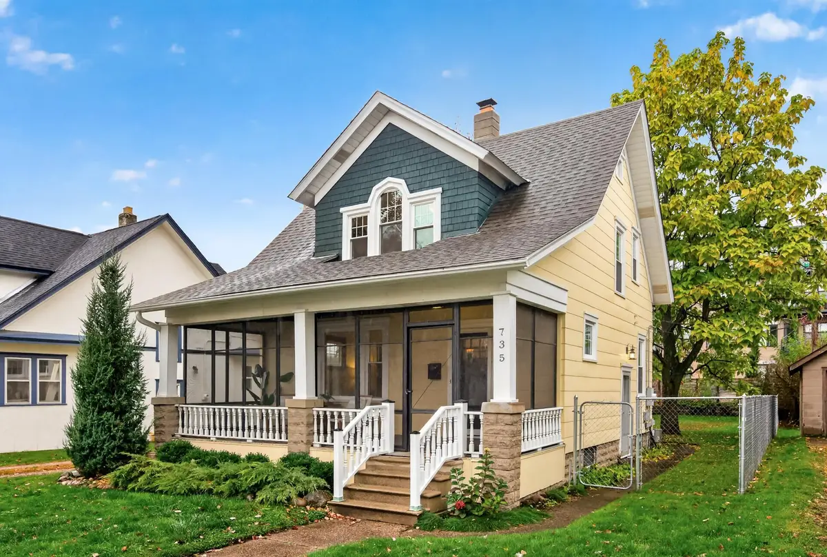 735 Curfew Street, Saint Paul, MN 55114 - #1
