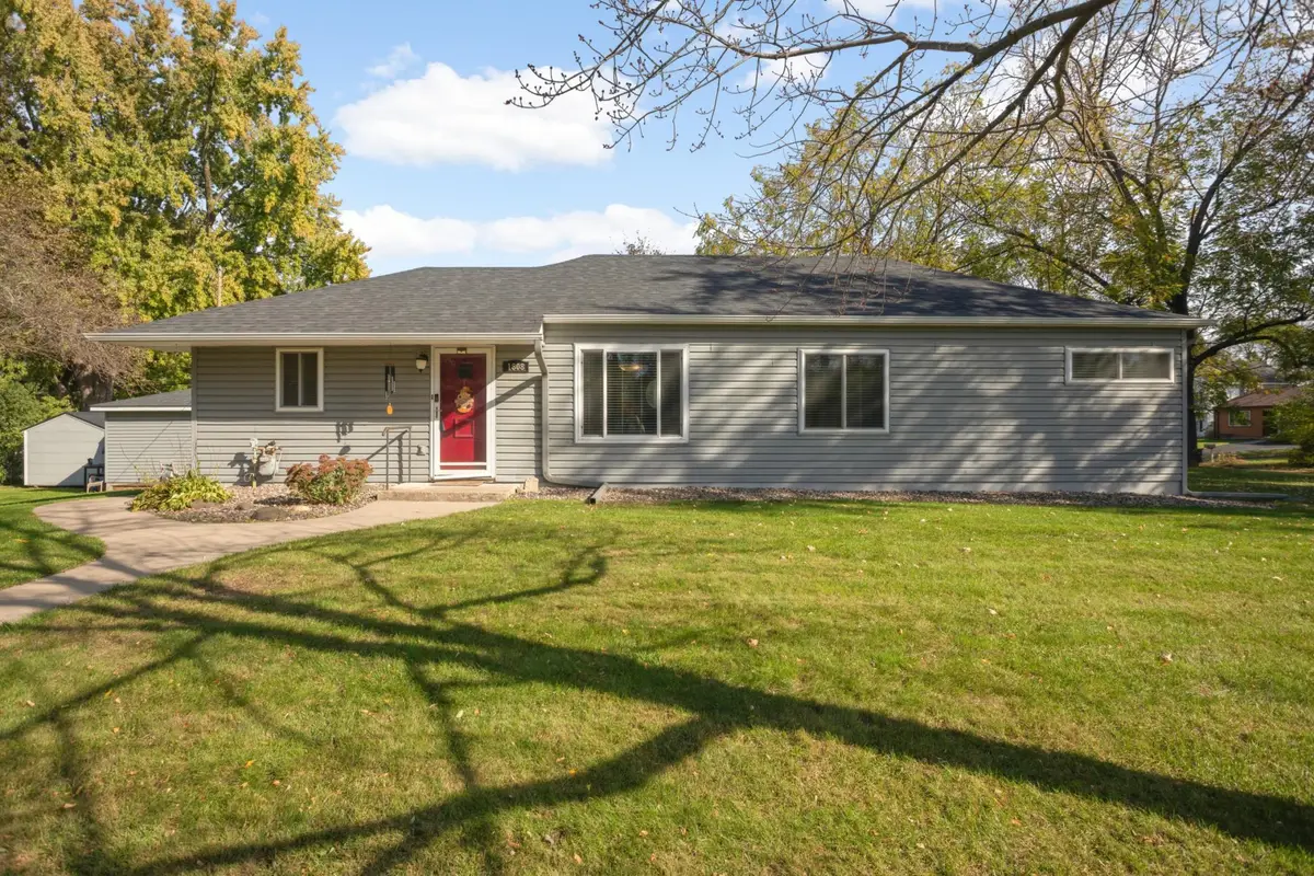 1808 Birmingham Street N, Maplewood, MN 55109 - #1