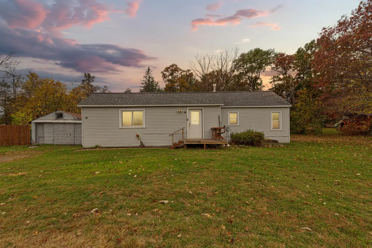 21917 370th Avenue, Hillman, MN 56338 - #1