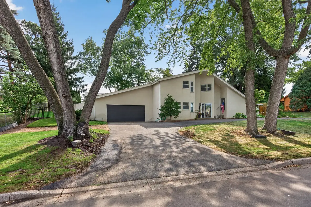 2420 Simpson Street, Roseville, MN 55113 - #1