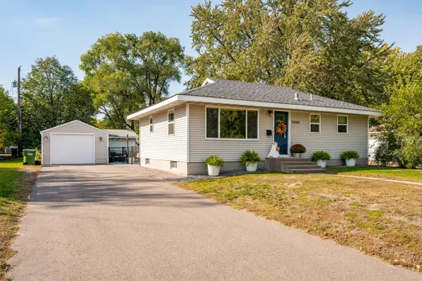 5604 NE 5th Street Ne, Fridley, MN 55432