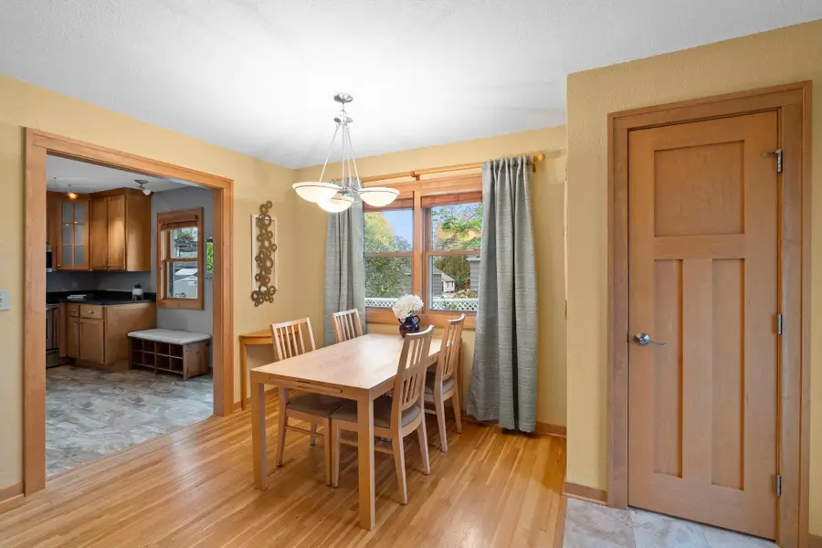 4117 Arthur Street Ne, Columbia Heights, MN 55421 - #3