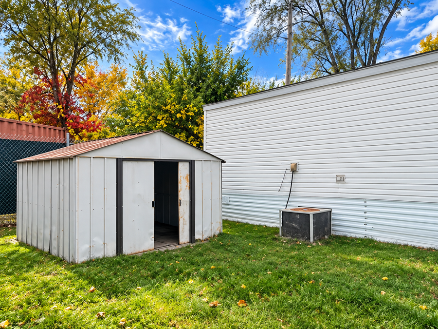 3812 Patriot Lane, Circle Pines, MN 55014 - #3
