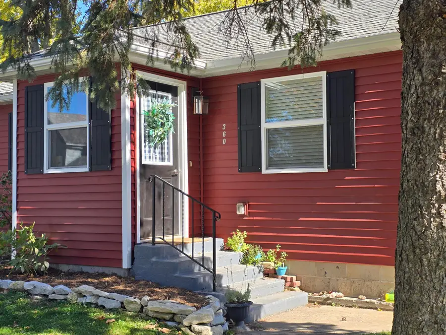 360 2nd Avenue Se, Harmony, MN 55939 - #2