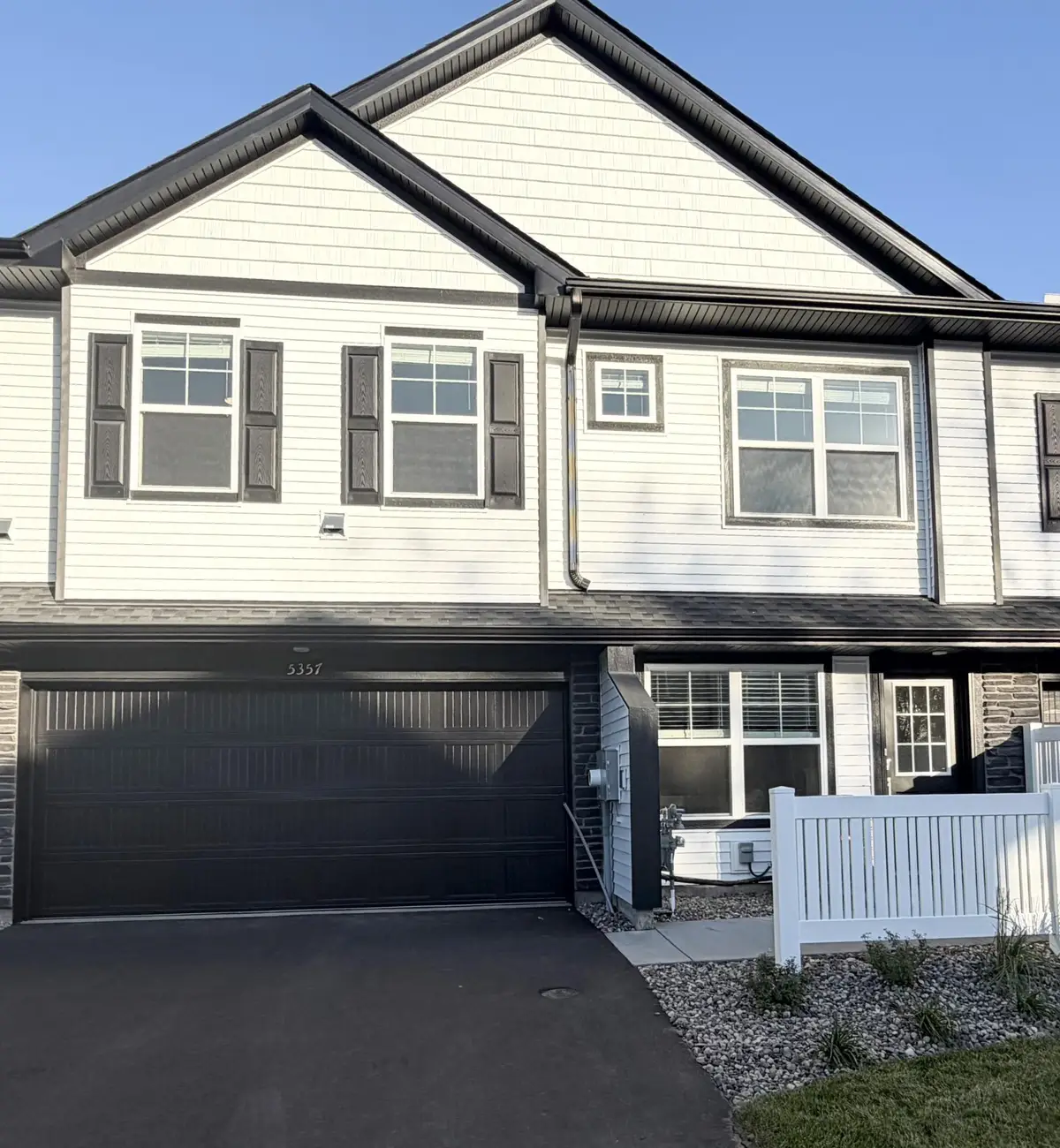 5357 Long Pointe Pass, Woodbury, MN 55129 - #1