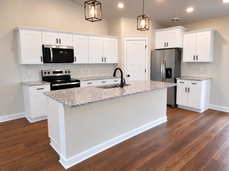 2119 Lunden Street, Saint Peter, MN 56082 - #2