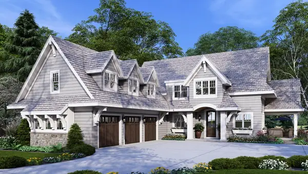 2308 Huntington Point Road E, Wayzata, MN 55391