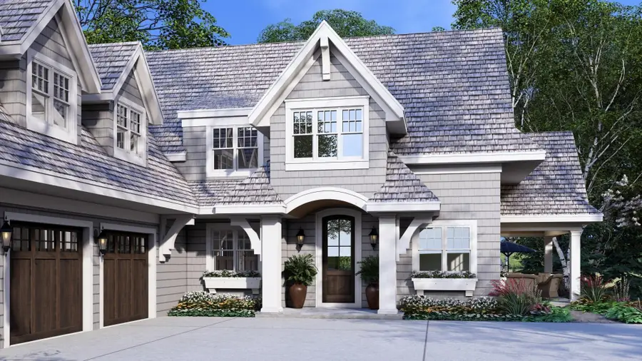 2308 Huntington Point Road E, Wayzata, MN 55391 - #2