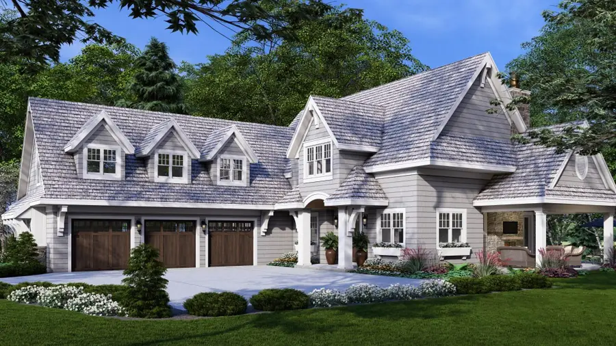 2308 Huntington Point Road E, Wayzata, MN 55391 - #3