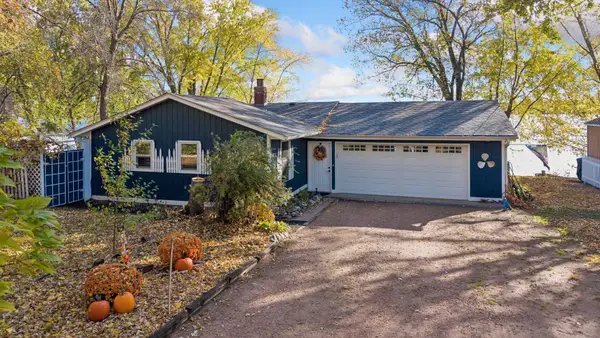 27105 Fremont Drive, Zimmerman, MN 55398