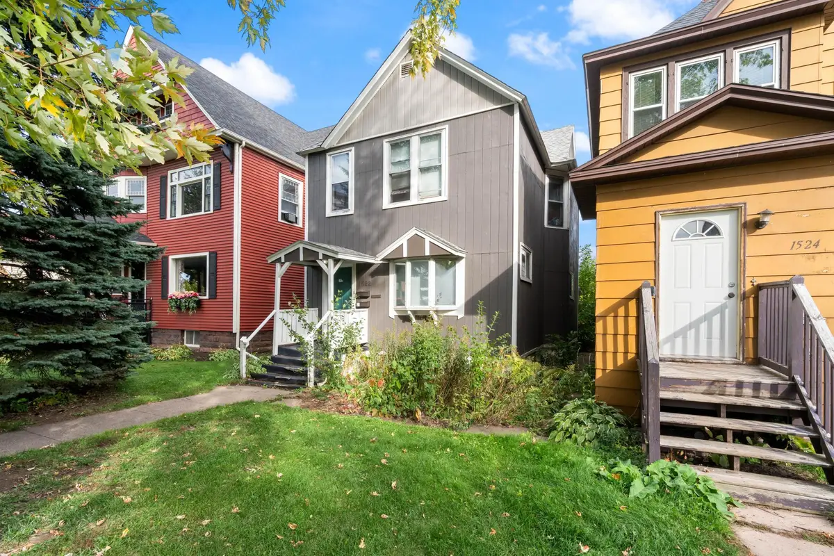 1522 Hughitt Avenue, Superior, WI 54880 - #1