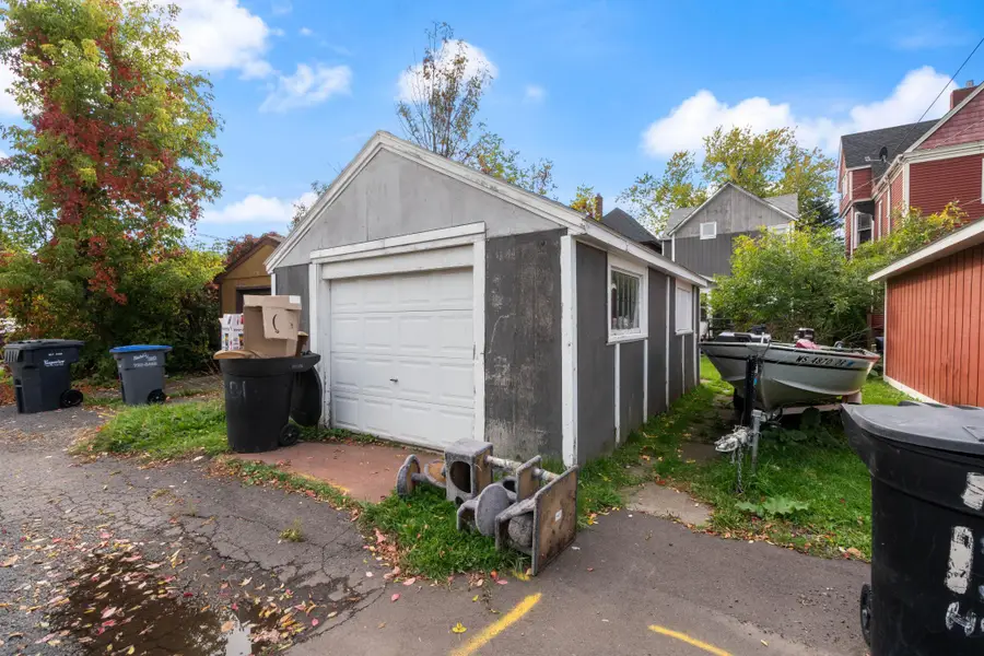 1522 Hughitt Avenue, Superior, WI 54880 - #2