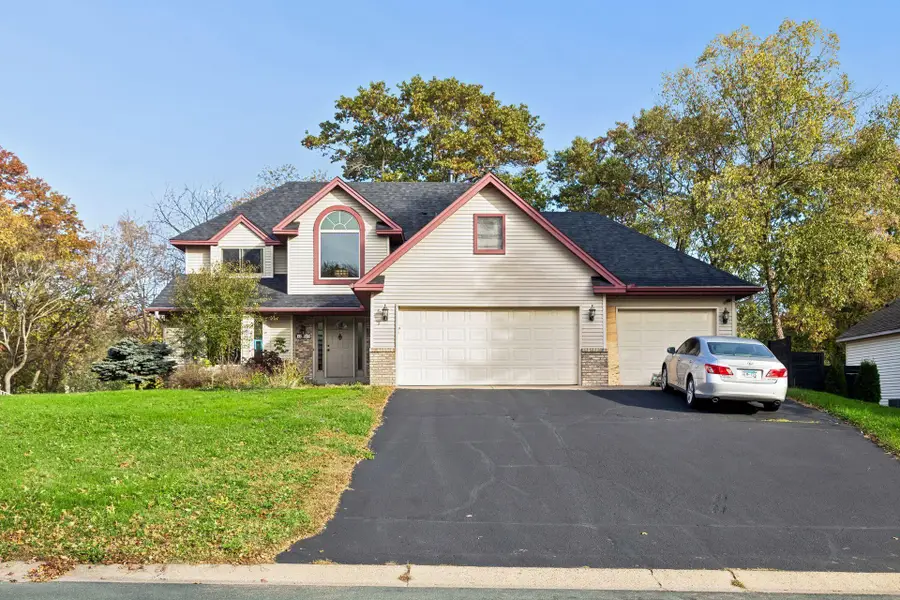 109 Woodridge Lane, Lino Lakes, MN 55014 - #2