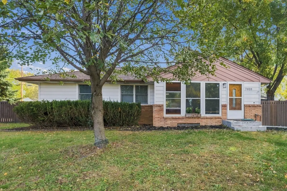 7859 Monroe Street Ne, Spring Lake Park, MN 55432 - #1