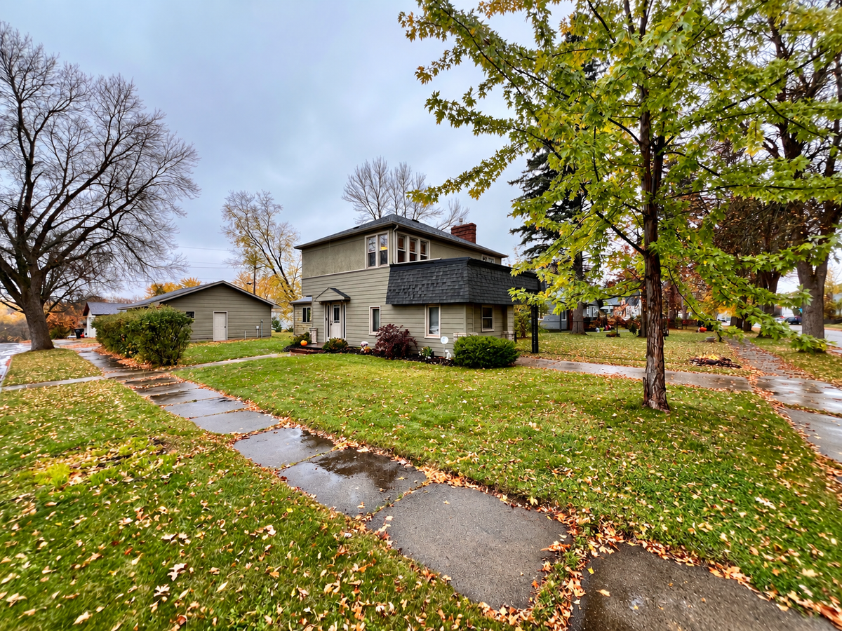 218 8th Avenue, Bovey, MN 55709 - #1