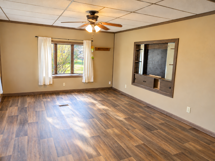 412 W Hazel Avenue, Pillager, MN 56473 - #2